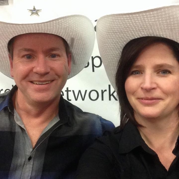 Meet your Posher, Nancy - Picture 1 of 1